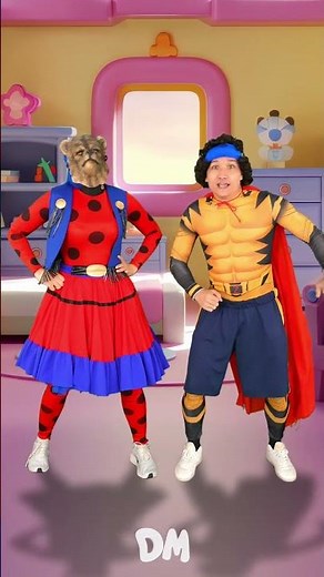 Old MacDonald Had A Farm | Kids Songs and Nursery Rhymes | ‪@dominoki‬