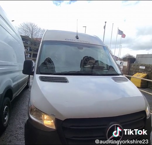 HMP LEICESTER #fyp #foryoupage #uk #prison #hmp #hmpLeicester #geoamey #auditingyorkshire23 #pinac #audit #filming #photography