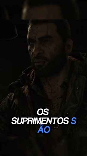 🧟 A NOVA update em DYING LIGHT!