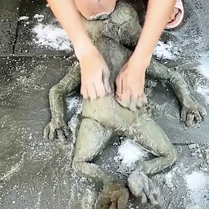 545K views · 400 reactions | Deep Cleaning Hacks for Your Dirty Toys | Wood Mood | Facebook