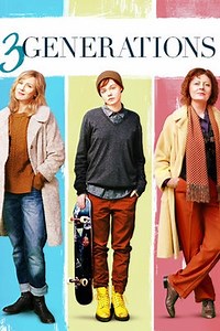 3 Generations