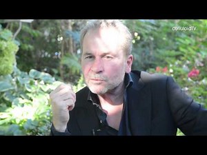 Ulrich Seidl IM KELLER Interview IN THE BASEMENT Venice Film Festival 2014