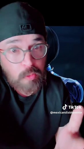 Terminator: Halo Edit & Mexican Devil Remix