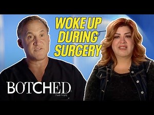 The Most DANGEROUS Surgeries on Botched | Botched | E!