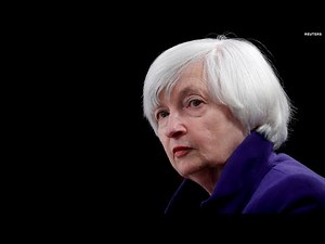 Secretary Janet L. Yellen on International Economic Policy