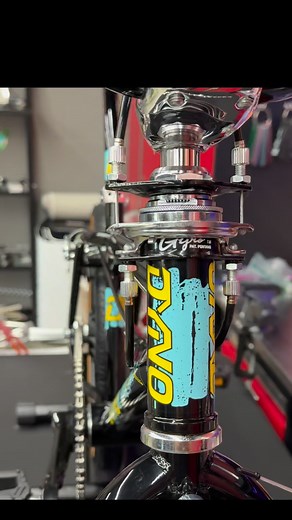 1987 Dyno Detour. Straight 🔥🔥🔥 #bmx #dyno #dynodetour | BMX Freestyle Fanatic