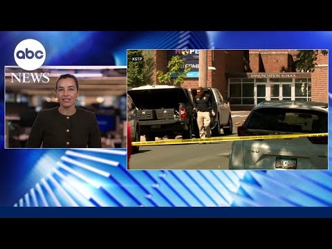 What we know about Minnesota school shooting suspect Robin Westman