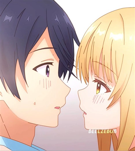 ☆They are literally so perfect together 🥹💖 The Angel Next Door Spoils Me Rotten Season 2 Episode 11