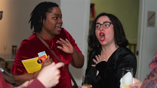 Saturday’s Joyfully Rooted 10-Year Anniversary Brunch was more than an event, it was a homecoming of community, love, legacy, and purpose. ✨🥂 From heartfelt speeches and student voices to powerful moments of reflection and joy, we celebrated a decade of growth at the Christine Avery Learning Center 10 years of being Joyfully Rooted in Asheville. 🌱💚 To our families, staff, alumni, community partners, supporters, and every family and student who makes CWA shine thank you for making this journey