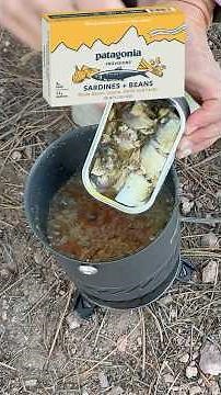 Sardine recipes that actually taste good