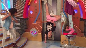 74K views · 309 shares | The Cast & Crew of Henry Danger Presents: The Captain Mannequin Challenge!  | Henry Danger Force | Facebook