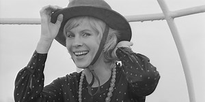 È morta l’attrice svedese Bibi Andersson, interprete di molti film diretti da Ingmar Bergman