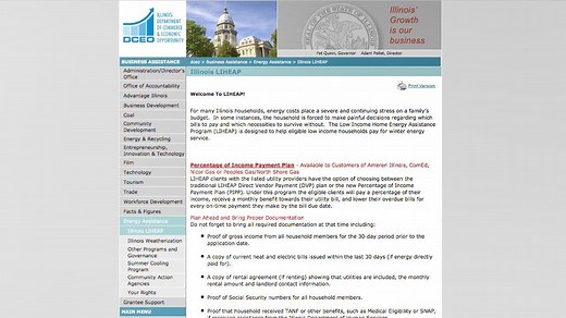 Are you experiencing a financial hardship? Our Residential Special Hardship program provides payment assistance up to $500 towards your past-due energy bill. Learn more about how we CARE ❤ at: ComEd.com/CARE | ComEd