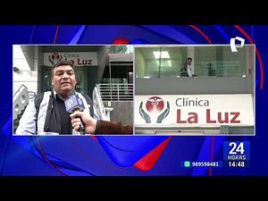 Sunat inicia operativo de cobranza coactiva en establecimientos de salud