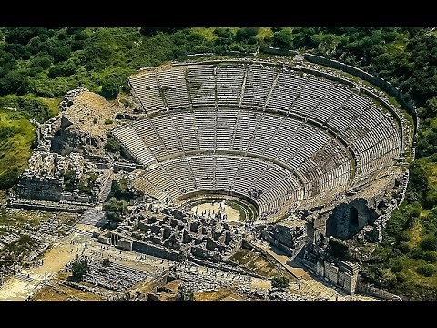 Most Important Archaeological Sites in Turkey