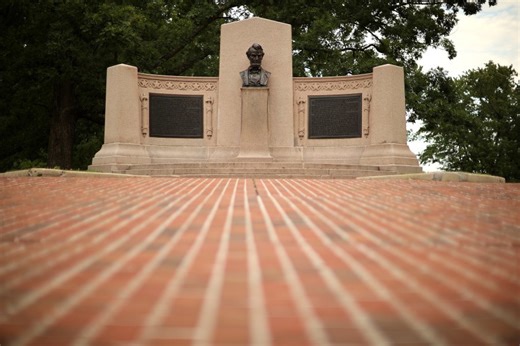 Community honors anniversary of Gettysburg Address