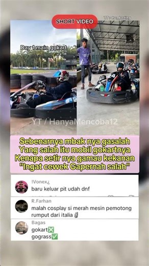 Pelan tapi tak pasti😅‼️#trendingshorts #feedshorts #viral