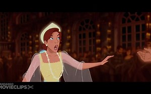 【安娜斯塔西娅】Anastasia (1997) - Once Upon a December