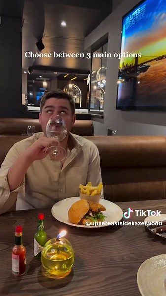 Romantic Date Night Experiences on Upper East Side