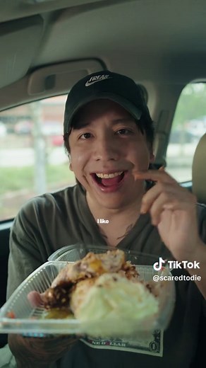 Ayam Gepuk Tok Mat: Ulasan Makanan Malaysia