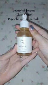 Beauty of Joseon Jumbo Glow Serum Propolis + Niacinamide
