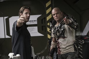 Neill Blomkamp's 'Alien 5' Is Officially Dead After The Film's Time "Has Come And Gone"