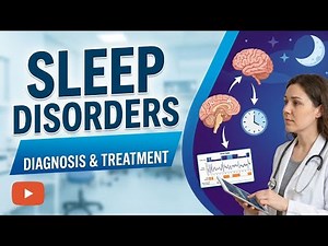 Sleep Disorders Guide