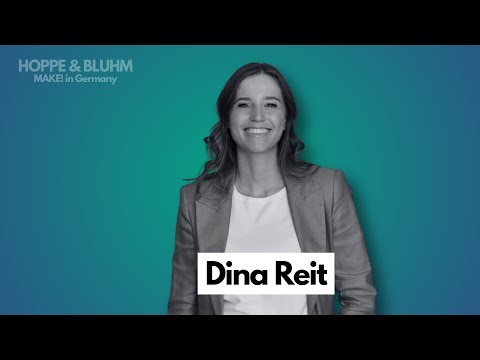 #011 mit Dina Reit - Geschäftsführerin @SK Laser