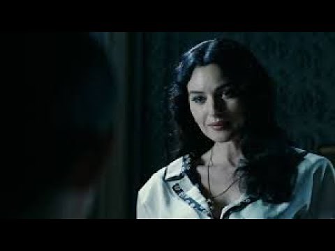 Malèna Full Movie Facts & Review / Monica Bellucci / Giuseppe Sulfaro