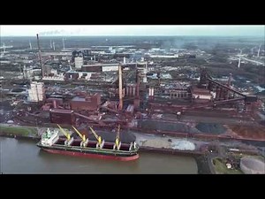 GFG Alliance Whyalla Steelworks