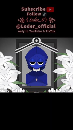 My September Animation Meme Featuring Black and Jevin