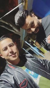 30K views · 473 reactions | Like yla 7ta nta/nti, b7al Aymane Serhani tu aimes bien le hit "Skati" dial Muslim  | Hit Radio | Facebook