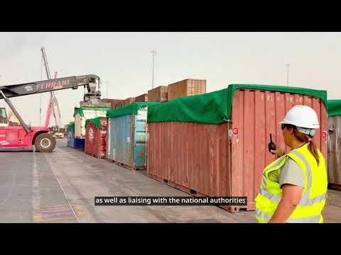 D3 Salvage Waste Management