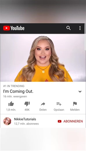 NikkieTutorials: Inspiring Journey of Transformation
