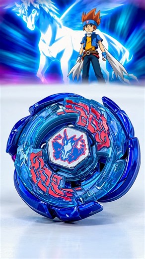 Ranking The TOP 5 Beyblade METAL MASTERS In REAL LIFE 🔥