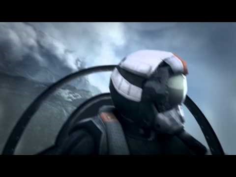 Tom Clancy's H.A.W.X. 2 Launch Trailer