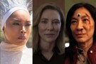 International Women's Day 2023: Female talent nominated at this year's Oscars