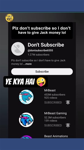 Some Unique Youtube channels🥺.. #shorts #facts #trending #shortsfeed