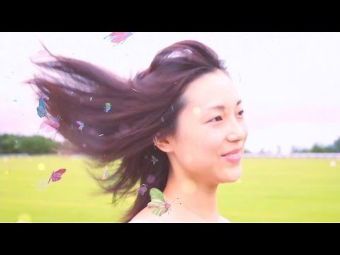 北陸新幹線金沢開業PRソング〜かがやき〜 ミュージックビデオ