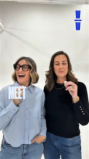 41K views · 137 reactions | Meet built-in besties , sisters, and WW coaches: Hannah & Olivia! The scoop: potatoes are zero Points, macros aren't just for gym bros, and choosing yourself is always the vibe. ✨ Sign up today: https://ww.visitlink.me/oOMJK5 | WeightWatchers | Facebook