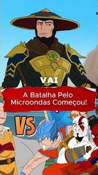 SAITAMA ENFRENTA TODOS OS PERSONAGENS DA FICÇÃO! | CORTE #saitama #marvel #dc #goku #naruto