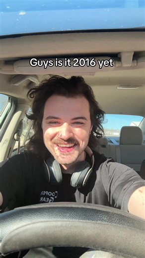 Is It 2016 Yet? A Nostalgic Pop Remix Journey