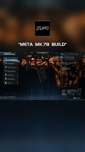 *BEST* MK.78 class for WARZONE and BLACK OPS 7 👑😍