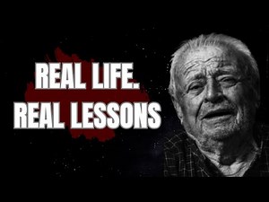 What I Learned From My Grandfather | 100 Life Lessons