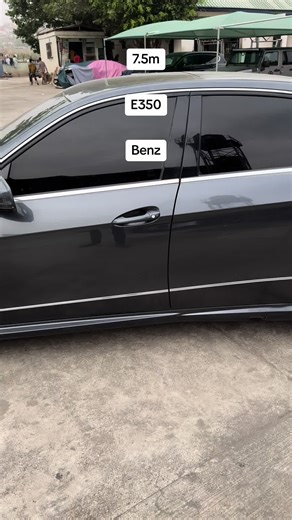 Mercedes E350 for Sale - Neat and Excellent Condition