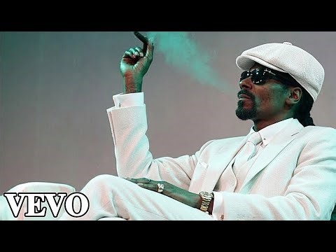 Snoop Dogg - HUSTLE & CHILL (official music video 2026)