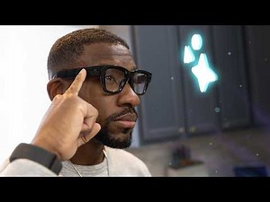 I Ditched My Phone for a Day — These Glasses Did Everything