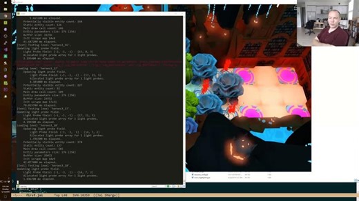 Jonathan Blow on scripting languages | Gabor Nagy