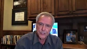 Join me as I take questions from viewers and address critical issues on LIFE Today Live. Follow or subscribe at facebook.com/lifetodaytv, youtube.com/lifetodaytv, twitter.com/lifetodaytv, and twitch.tv/lifetodaytv. TODAY @ Noon (CDT) | James Robison