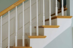 How Much Does It Cost to Replace a Banister And Spindles?